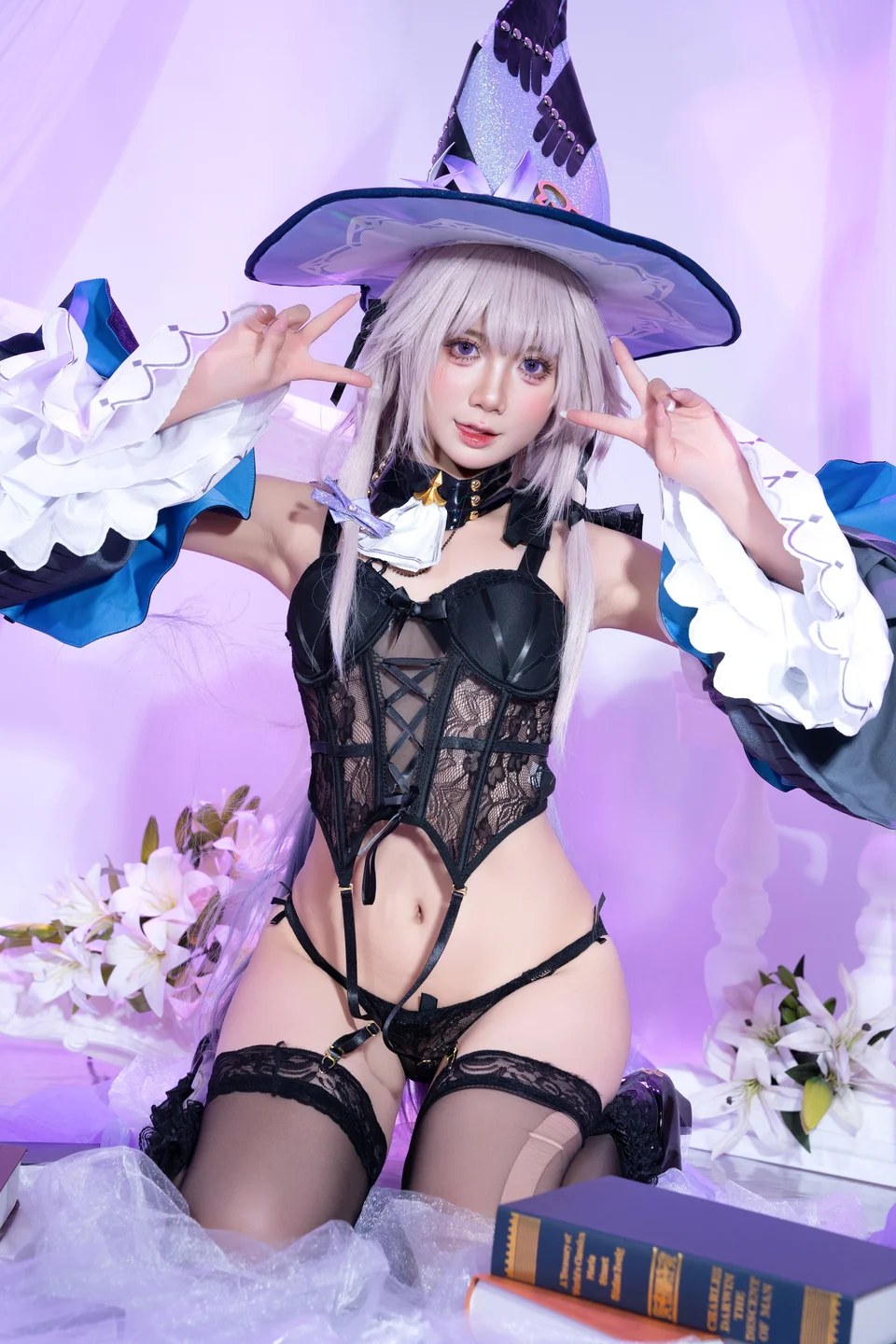 PoppaChan - The Herta [114P,10V-1GB] tg@simisebaisi 【丝足阁】082.webp